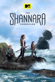 The Shannara Chronicles S01E07 720p WEB-DL AAC2.0 H264-RARBG[rarbg]