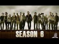 The Walking Dead S06E09 HDTV XviD-FUM-por