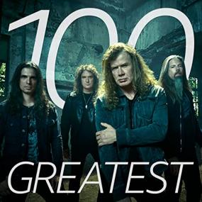 VA - 100 Greatest Heavy Metal Songs <span style=color:#777>(2021)</span> Mp3 320kbps [PMEDIA] ⭐️