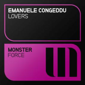 Emanuele Congeddu - Lovers (Original Mix)
