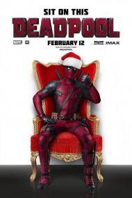 Deadpool<span style=color:#777> 2016</span> HD-TS x264<span style=color:#fc9c6d>-CPG</span>