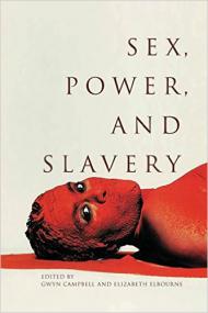 Sex, Power, and Slavery by Gwyn Campbell and Elizabeth Elbourne