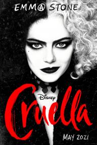 Cruella<span style=color:#777> 2021</span> 720p BRRip AAC2.0 X 264<span style=color:#fc9c6d>-EVO</span>