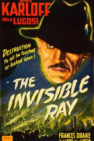 The Invisible Ray 1936 720p BluRay x264-JustWatch[rarbg]