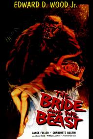 The Bride And The Beast (1958) [720p] [WEBRip] <span style=color:#fc9c6d>[YTS]</span>