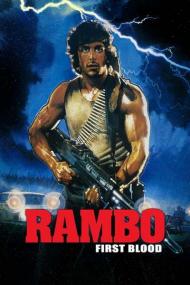 Rambo First Blood<span style=color:#777> 1982</span> REMASTERED 720p BluRay 999MB HQ x265 10bit<span style=color:#fc9c6d>-GalaxyRG[TGx]</span>