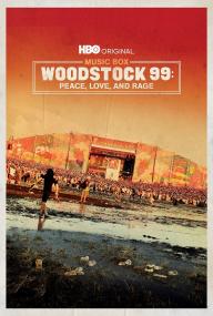 Woodstock 99 Peace Love and Rage <span style=color:#777>(2021)</span> 720p WEBRip [Dublado Portugues] BRAZINO777