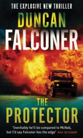 Duncan Falconer - The Protector [M J]