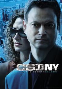 CSI NY S05E16 HDTV XviD-0TV