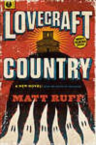 Lovecraft Country by Matt Ruff (ePUB+)