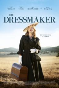 The Dressmaker<span style=color:#777> 2015</span> WEBRip 480p x264 AAC-VYTO [P2PDL]