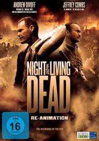 Night of the Living Dead Re-Animation<span style=color:#777> 2012</span> 1080p BluRay H264 AAC<span style=color:#fc9c6d>-RARBG</span>
