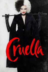 Cruella <span style=color:#777>(2021)</span> [1080p] [BluRay] [5.1] <span style=color:#fc9c6d>[YTS]</span>