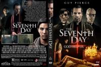 The Seventh Day <span style=color:#777>(2021)</span> [Hindi Dub] 720p BDRip Saicord