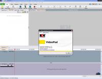 VideoPad Video Editor Pro 4.31