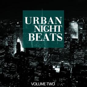 VA - Urban Night Beats, Vol  1 <span style=color:#777>(2021)</span>