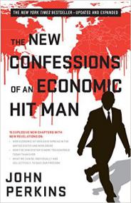 John Perkins - The New Confessions of an Economic Hit Man (retail)