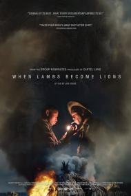 When Lambs Become Lions <span style=color:#777>(2018)</span> [720p] [WEBRip] <span style=color:#fc9c6d>[YTS]</span>