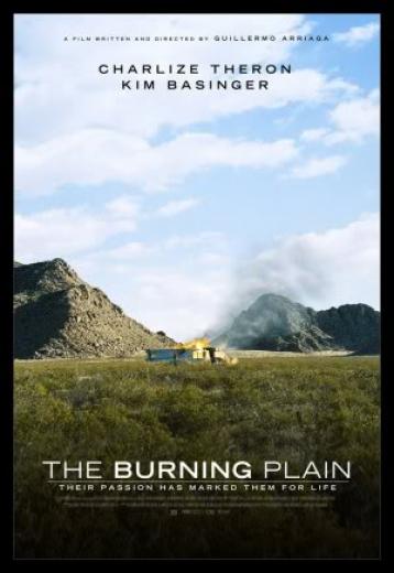 The Burning Plain<span style=color:#777> 2008</span> DVDRip XviD-CiRCLE