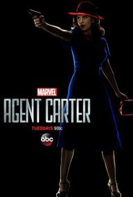 Marvel's Agent Carter S02E09 A Little Song and Dance 720p WEB-DL DD 5.1 H264-Coo7[rarbg]