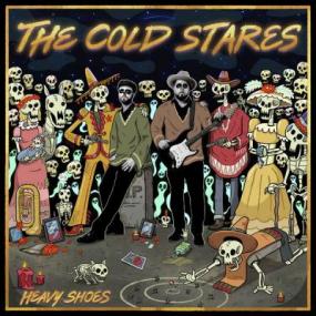 The Cold Stares - Heavy Shoes <span style=color:#777>(2021)</span>