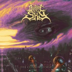 Burial in the Sky -<span style=color:#777> 2021</span> - The Consumed Self