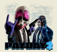 PAYDAY 2 v1.108.31 Repack <span style=color:#fc9c6d>by Pioneer</span>
