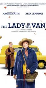 The Lady in the Van<span style=color:#777> 2015</span> BDRip X264-AMIABLE[hotpena]