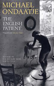 The English Patient by Michael Ondaatje (ePUB+)
