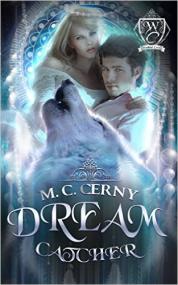 Dream Catcher (Woodland Creek) by M C  Cerny