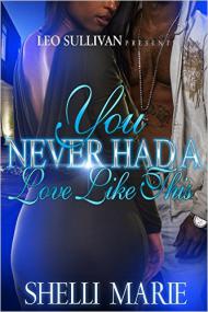 You Never Had A Love Like This by Shelli Marie