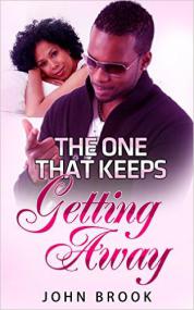 The 1 That Keeps Getting Away by John Brook