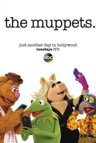 The Muppets S01E15 720p HDTV x264<span style=color:#fc9c6d>-KILLERS[rarbg]</span>