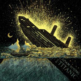 Adam Young - RMS Titanic [2016] [320Kbps] [Pirate Shovon]