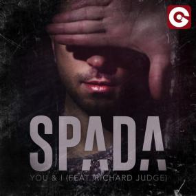Spada feat  Richard Judge â€“ You & I (Extended Mix)