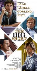 The Big Short<span style=color:#777> 2015</span> BRRip XviD AC3<span style=color:#fc9c6d>-EVO</span>