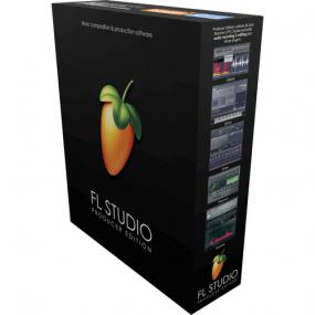 Image-Line Software FL Studio Producer Edition v12.2.3-DVT [oddsox]