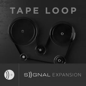 Output Signal Tape Loop Expansion v1.2 [oddsox]