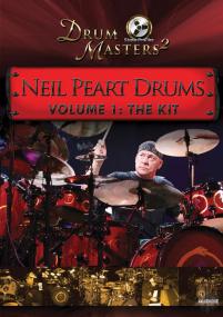 Sonic Reality Neil Peart Drums Vol.1 The Kit for Infinite Player KONTAKT-SYNTHiC4TE [oddsox]