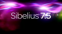 Avid Sibelius v7.5 Sounds Library WiN-SYNTHiC4TE [oddsox]