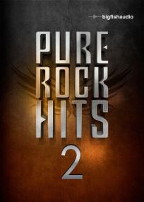 Big Fish Audio Pure Rock Hits 2 KONTAKT-MAGNETRiXX [oddsox]