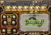 Sample Logic Thunder Springs KONTAKT [oddsox]