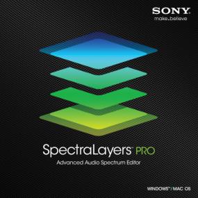 Sony Spectralayers Pro v3.0.17 with keygen [oddsox]