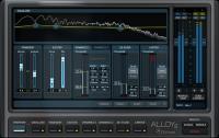 IZotope Alloy 2 v2 03 496 AAX DX RTAS VST x86 x64-CHAOS