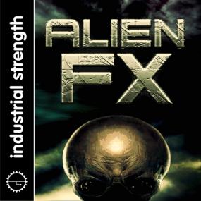 Industrial Strength Alien FX WAV-AUDIOSTRiKE [oddsox]