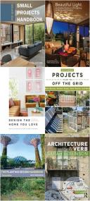 20 Architecture Books Collection Pack-21