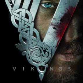 Vikings S03 Season 3 Complete 1080p WEB-DL DD 5.1 H.264-BS