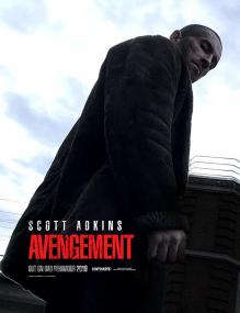 Avengement<span style=color:#777> 2019</span> 2160p BluRay REMUX HEVC DTS-HD MA 5.1<span style=color:#fc9c6d>-FGT</span>