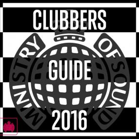 VA - Ministry of Sound - Clubbers Guide<span style=color:#777> 2016</span> <span style=color:#777>(2016)</span>