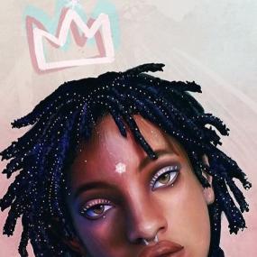 Willow Smith - SUSSIDE